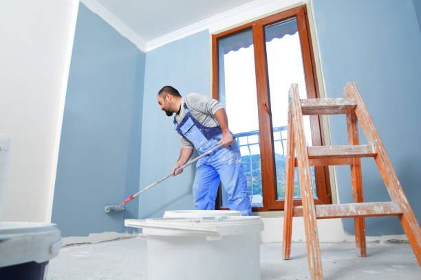 Best Mold Prevention Services  in Columbus Grove, OH
